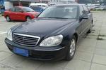 奔驰S级2003款S350 L