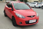 马自达MAZDA22008款1.5L 自动 超值型