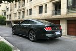 福特Mustang2015款2.3T 性能版