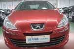 标致4082010款1.6L 手动 舒适版