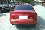 奥迪A4L2013款35 TFSI(2.0T)自动标准型