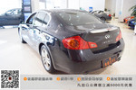 英菲尼迪G Sedan2010款2.5L 运动版