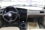 大众桑塔纳2002款2000 GSi 手动(时代骄子)