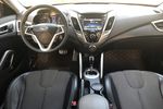 现代Veloster飞思2012款1.6T 自动豪华版