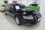 奥迪A6L2011款2.0TFSI 手自一体 标准型