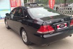 丰田皇冠2005款Royal 3.0电喷 Saloon G VIP（手自一体六速）