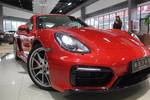 保时捷Cayman2014款Cayman GTS 3.4L 