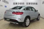 奔驰E级2017款E 320 L 4MATIC