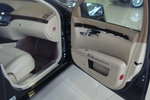 奔驰S级2012款S300L 豪华型 Grand Edition