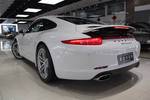 保时捷9112013款Carrera 4 3.4L