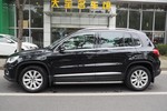 大众途观2010款2.0TSI 手自一体 旗舰导航版