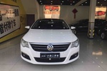 大众CC2012款2.0TSI 至尊型