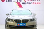 宝马5系2013款525Li 领先型