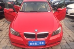 宝马3系2008款325i 领先型