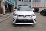 丰田YARiS L 致炫2014款1.5GS 自动锐动版