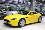 阿斯顿马丁V8 Vantage2012款4.7L S Coupe