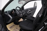 smartfortwo2012款1.0 MHD 硬顶舒适版