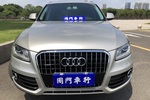 奥迪Q52015款40 TFSI 进取型