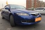 马自达MAZDA62006款2.0 手自一体超豪华型 