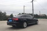 奥迪A6L2012款30 FSI 舒适型(2.5L)