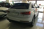 奥迪Q32013款35 TFSI 进取型