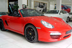 保时捷Boxster2009款Boxster 2.9L 