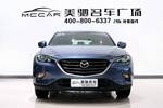 马自达CX-52015款2.0L 自动两驱舒适型