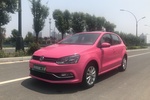 大众Polo2014款1.6L 自动豪华版