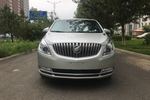 别克GL82014款3.0L GT豪华商务豪雅版