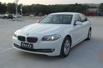 宝马5系2011款520Li 典雅型