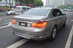 宝马7系2009款730Li 豪华型