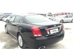 丰田皇冠2011款2.5L Royal 真皮天窗特别版 