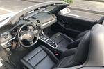 保时捷Boxster2016款718 Boxster