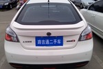 MG52012款1.5L 自动 领航版