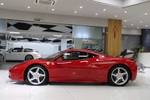 法拉利4582011款4.5L Italia