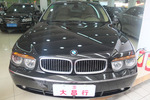 宝马7系2005款730li