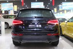 奥迪Q52013款40 TFSI 技术型