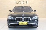 宝马7系2011款750Li