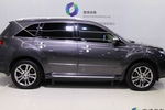 讴歌MDX2011款3.7L 标准尊享运动版