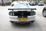 福特Mustang2016款2.3T 性能版