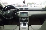 大众迈腾2009款1.8TSI DSG 豪华型