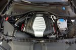 奥迪A6L2012款30 FSI 舒适型(2.5L)