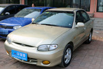 起亚千里马2003款1.3 GL A/T