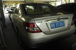 比亚迪F32009款1.5L 智能白金版豪华型GLX-i 