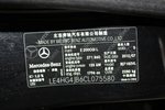 奔驰E级2012款E200L CGI优雅型（加长版）