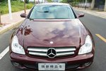 奔驰CLS级2008款CLS350 