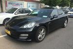 保时捷Panamera2010款Panamera 4 3.6L 