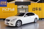 英菲尼迪G Sedan2009款G37 3.7L 标准版