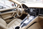 保时捷Panamera2010款Panamera S