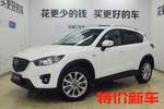 马自达CX-52015款2.5L 自动四驱尊贵型